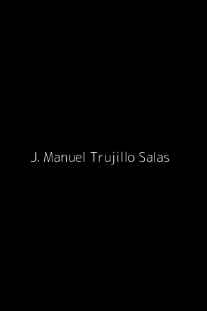 José Manuel Trujillo Salas
